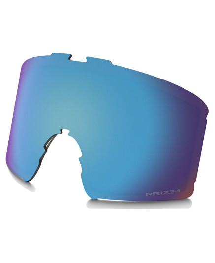 Oakley Line Miner L Prizm Snow Sapphire Iridium Prizm Snow Sapphire Iridium unisex Oakley Line Miner L Prizm Snow Sapphire Iridium Prizm Snow Sapphire Iridium unisex