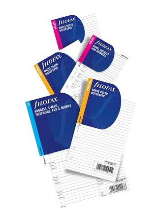 Filofax Personal Filofax Personal