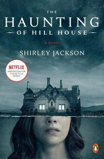 The Haunting Of Hill House (Movie Tie-In) Av Shirley Jackson