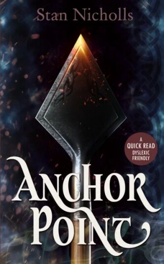 Anchor Point av Stan Nicholls