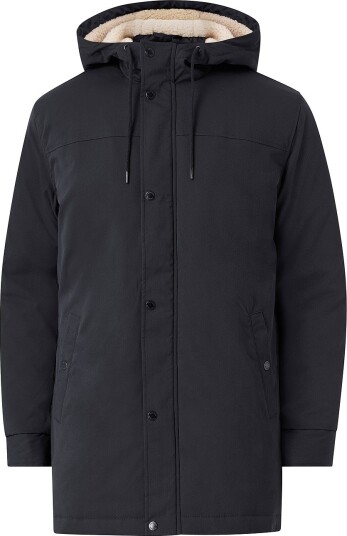 Only & Sons Parka onsAlexander Parka Otw Blå