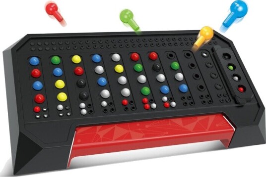 The Game Factory Codebreaker Spill – 8+ År
