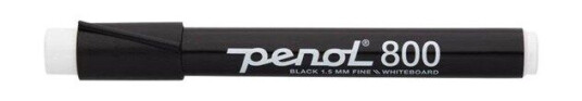 Penol WB marker Black Penol WB marker Black