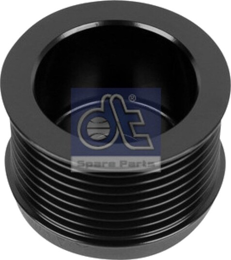 Remskive, dynamo DT Spare Parts 4.67540