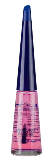 Herôme Natural Nail Whitener Pink Glow 10 ml Neglepleie Herôme Natural Nail Whitener Pink Glow 10 ml Neglepleie