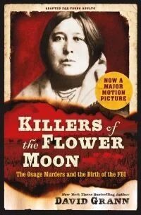 Killers Of The Flower Moon: Adapted For Young Adults Av David Grann