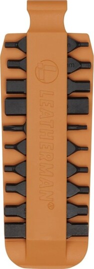 Leatherman Kniv Bit Kit #2