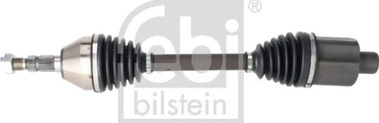 Drivaksel FEBI BILSTEIN 197995