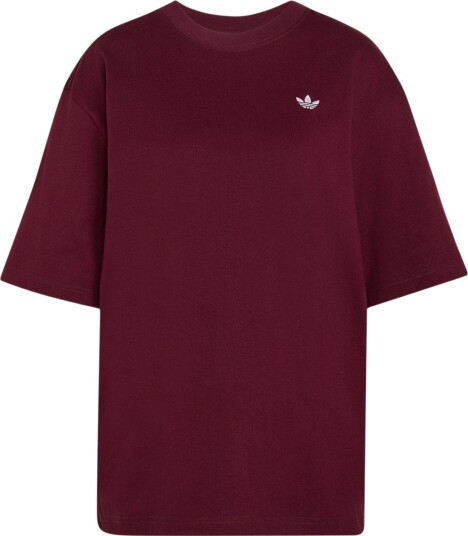 Adidas Originals T skjorte Ess Tee Os Rød