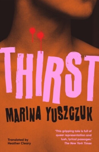 Thirst Thirst
