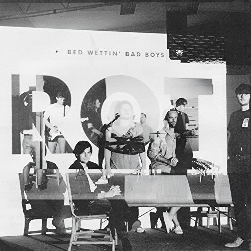 Rot Vinyl