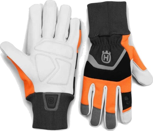 Husqvarna Hanske Functional Med Sagvern  9