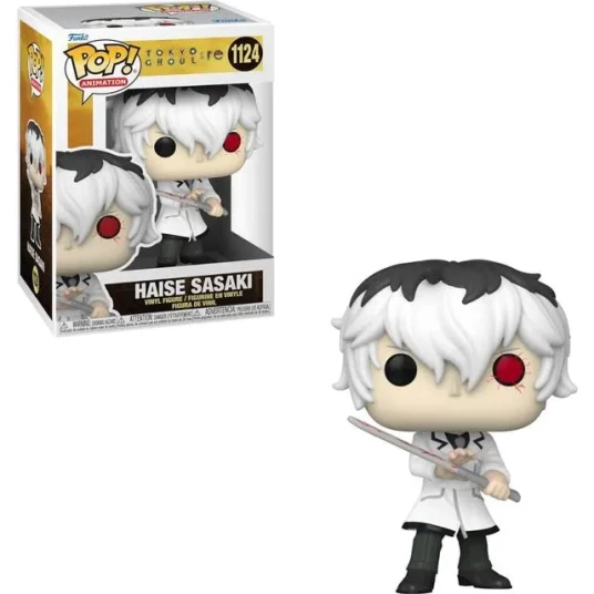 Funko Pop! 57641 Samlefigur Manga Og Anime