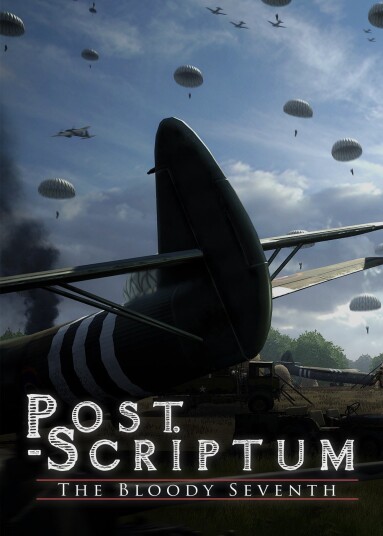 Post Scriptum: Supporter Edition Post Scriptum: Supporter Edition