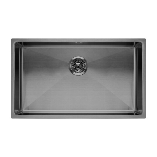 Voda Kube 740 Gunmetal