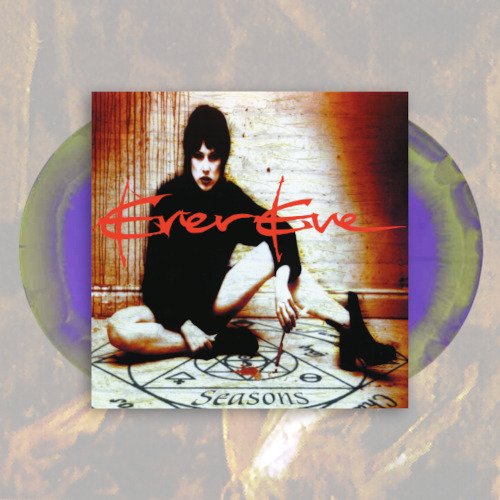 Evereve Seasons Limited Edition Vinyl