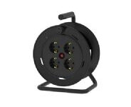 CSDK-SL KABELTROMLE ELP03 3G1,5 GUMMIKABEL 25M IP44