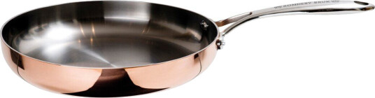 Ronneby Bruk Maestro stekepanne kobber 26 cm