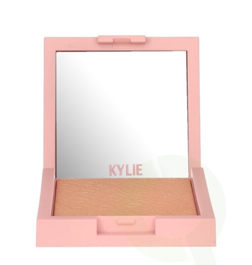 Kylie Jenner Kylie Cosmetics Kylighter Pressed Illuminating Powder 8 g #050 Cheers Darling Kylie Jenner Kylie Cosmetics Kylighter Pressed Illuminating Powder 8 g #050 Cheers Darling