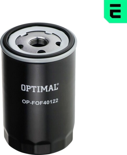 Oljefilter OPTIMAL OP-FOF40122 Oljefilter OPTIMAL OP-FOF40122