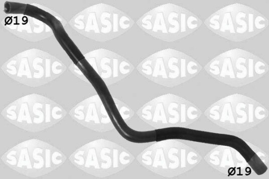 SASIC 3406177 Radiatorslange