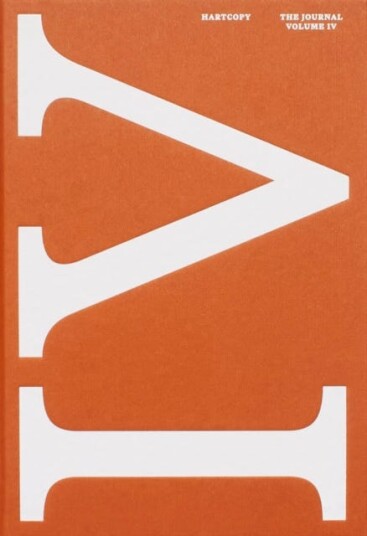 THE JOURNAL VOLUME IV