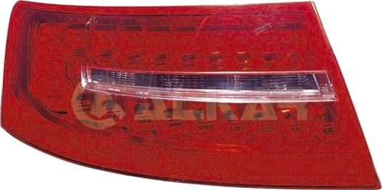 ALKAR 2281501 Baklykt