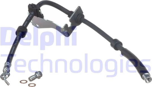 DELPHI LH7430 Bremseslange
