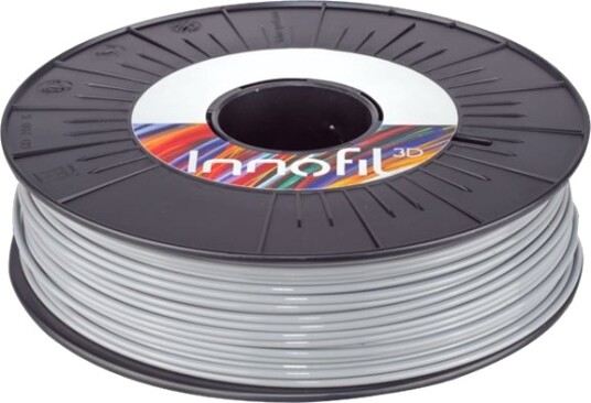Basf Ultrafuse Pla 0.75 Kg 1.75 Mm Grå Basf Ultrafuse Pla 0.75 Kg 1.75 Mm Grå