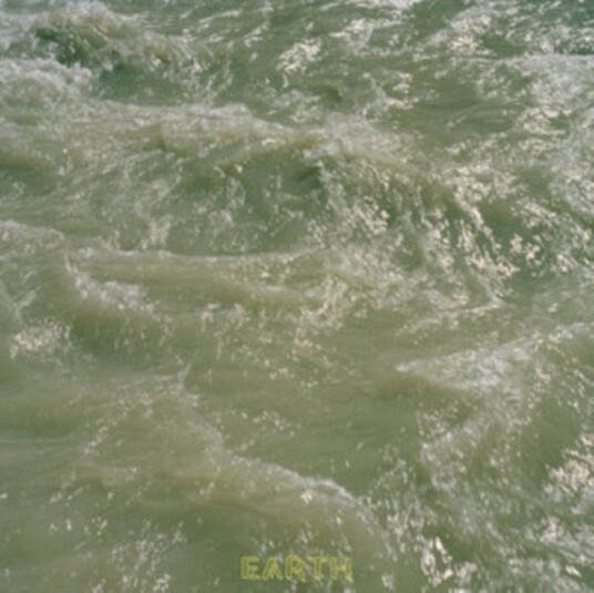 Musique Infinie Earth Uk Vinyl