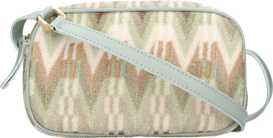 Missoni Dame Vesker Flerfarget ONE SIZE,