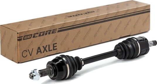goCORE GCA30085 Drivaksel goCORE GCA30085 Drivaksel