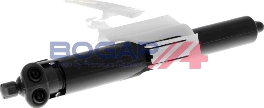 BOGAP F5522117 Vaskevannsdyse, lyskastervasking BOGAP F5522117 Vaskevannsdyse, lyskastervasking