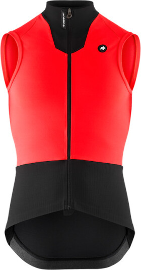 Assos Equipe R vår/høst S11 vest lollyred herre