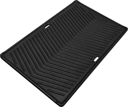 Stekeplate Myoutdoorkitchen for Gassgrill 6 Brennere