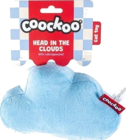 Coockoo Kattelekepute Skymotiv Coockoo Kattelekepute Skymotiv