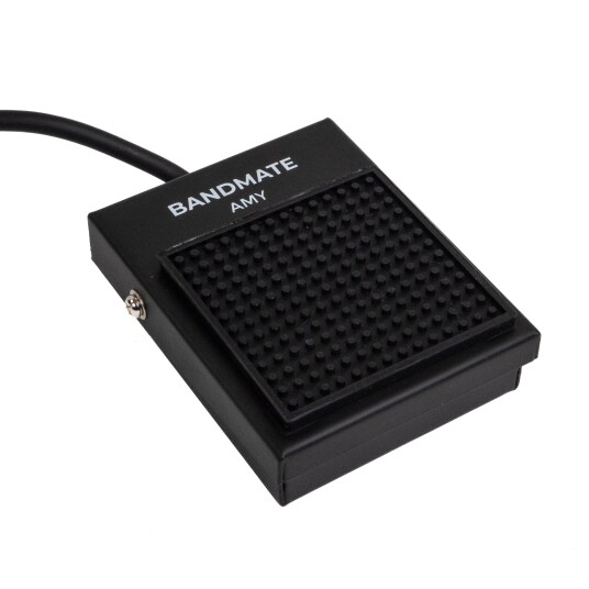BandMate DP50 Sustain Pedal BandMate DP50 Sustain Pedal