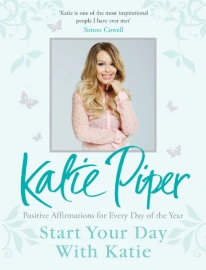 Start Your Day With Katie Av Katie Piper