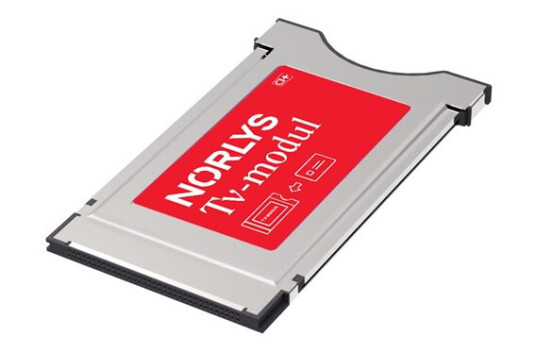 Smit Norlys CI+ (SMIT) CA modul Smit Norlys CI+ (SMIT) CA modul