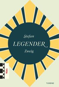 Zweig Stefan Legender
