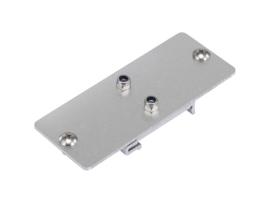 Renkforce Dinskinne-Adapter Til Netværk-Forlængersystemer Renkforce Dinskinne-Adapter Til Netværk-Forlængersystemer