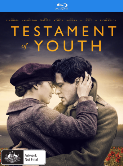 Testament of Youth (2014) Testament of Youth (2014)