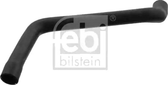 FEBI BILSTEIN 100637 Radiatorslange