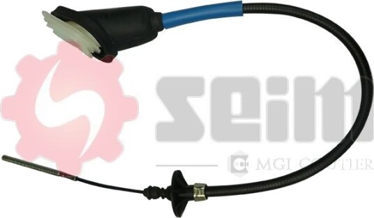 SEIM 200380 Clutchkabel