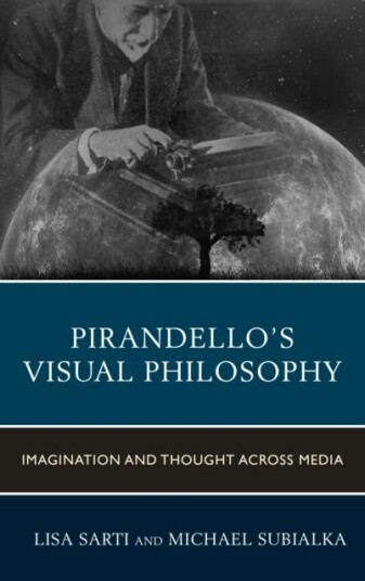 Pirandello'S Visual Philosophy