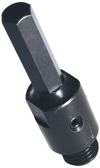 Baier Multi-P trekantet adapter 60mm Baier Multi-P trekantet adapter 60mm