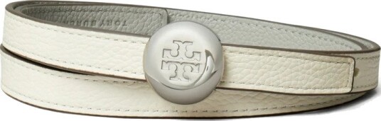 Tory Burch Dame Accessories Hvit L,