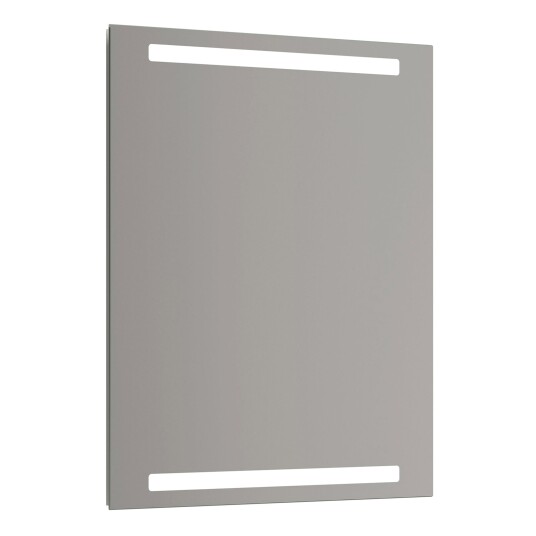 Dansani Mido+ Repeat Speil med LED-lys & Sensor