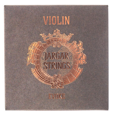 Jargar Evoke Violin Strings 4/4 Jargar Evoke Violin Strings 4/4