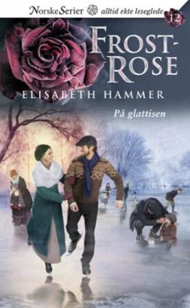 På Glattisen Av Elisabeth Hammer
